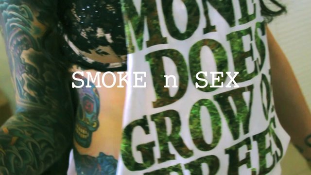 smoke n sex