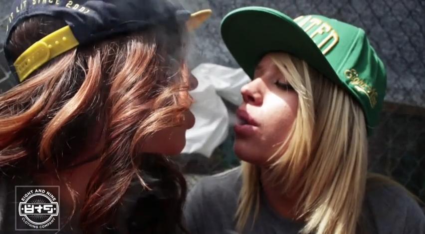 Official Cannabis Cup Recap Video 420 Denver First Ever US ft Styles P x 8&9 Clothing