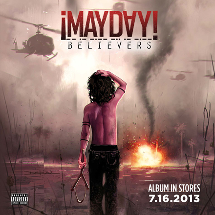 Mayday-Believers