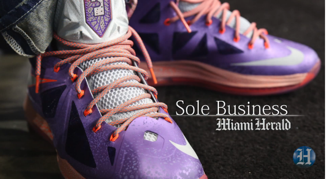Sole Business