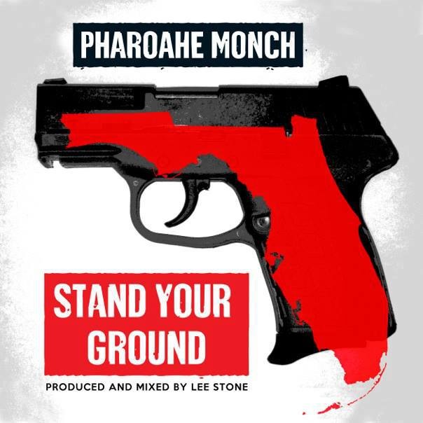 Pharoh Monch