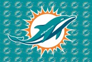 Miami Dolphins 2014 Season Schedule - @305Magazine - Miami, FL