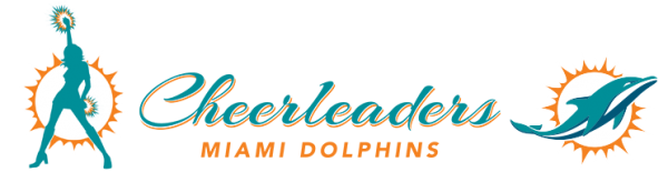 MiamiDolphins Cheerleaders 2013