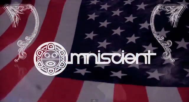 Omniscient - Amerikan Made