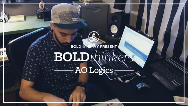 Bold Thinkers- AO Logics