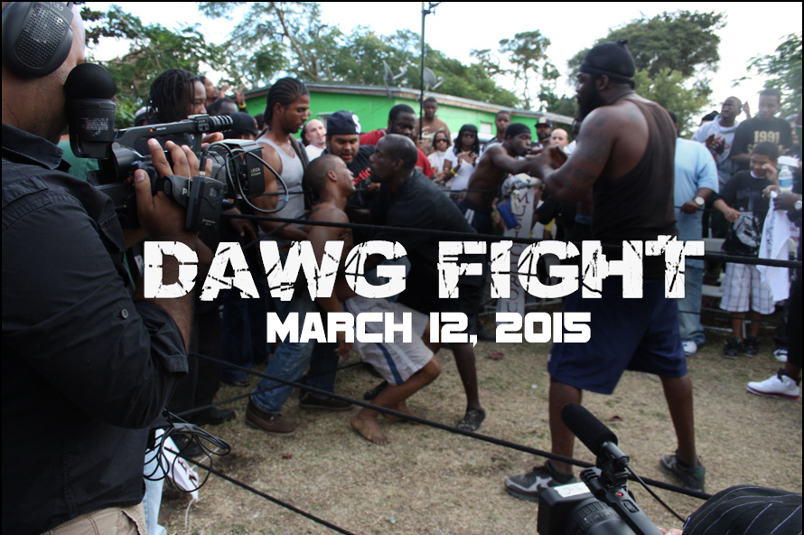 Dawg+Fight