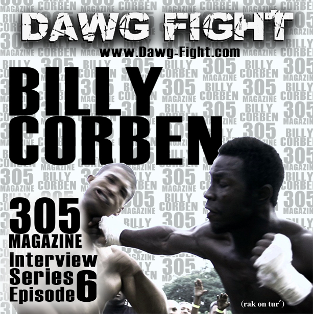 305 Magazine - Billy Corben - Interview