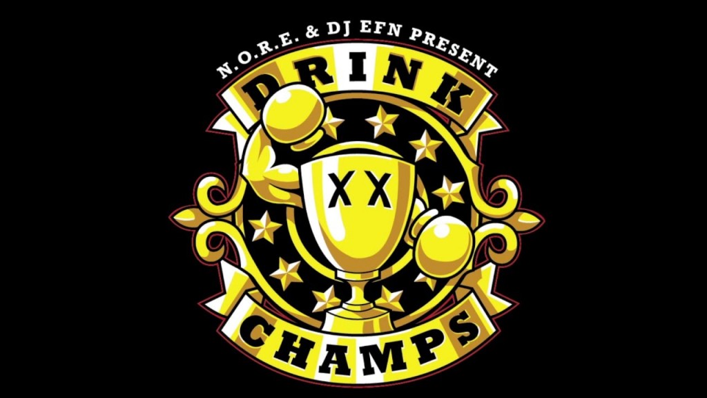 Drink Champs
