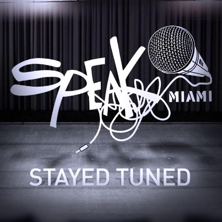 Speak Miami