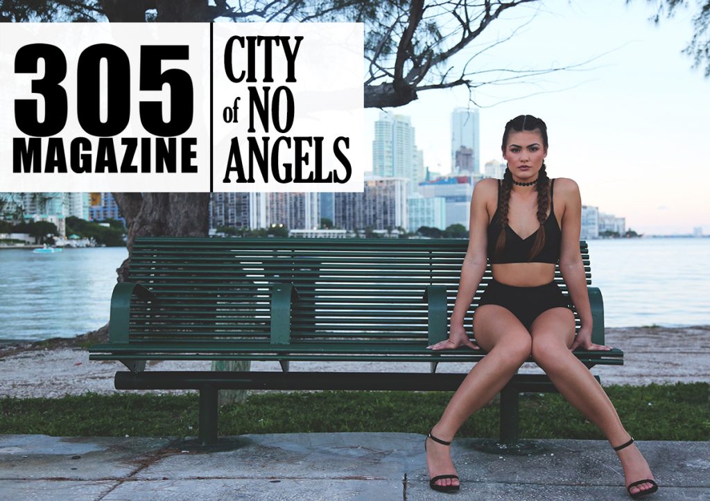 City of No Angels - Noelle Marie